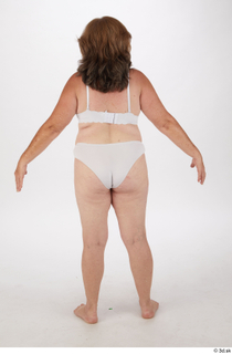 Photos Laura Tassis in Underwear A pose whole body 0003.jpg
